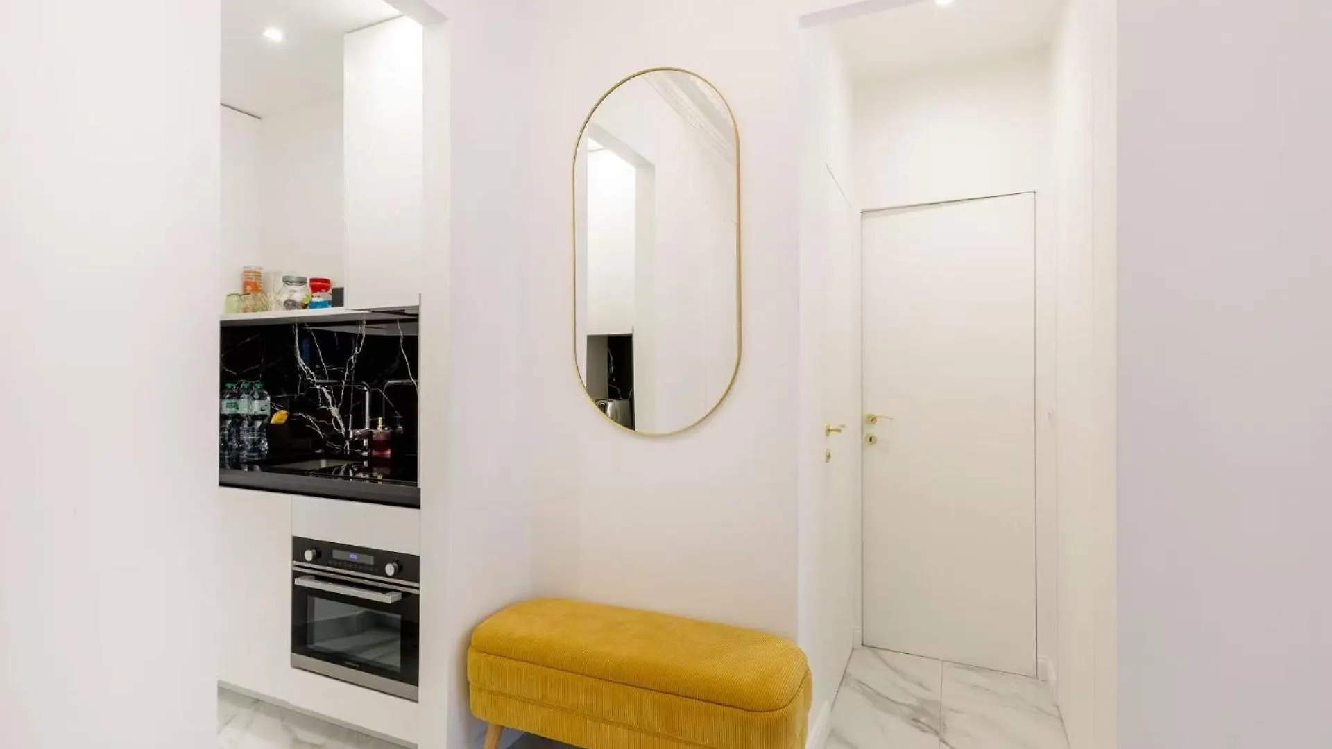 公寓 Appartement De Luxe Triangle D'Or Pres Des Champs Elysees 巴黎