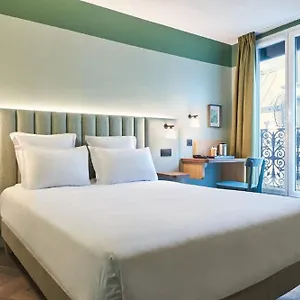 3* מלון 10 Opera By Happyculture
