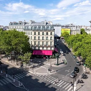 5* מלון Fauchon L'hotel