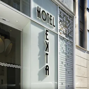4* מלון Ekta Champs Elysees